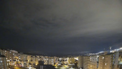 Sídliště Košutka