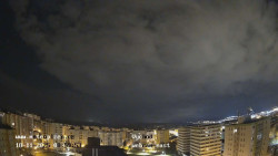 Sídliště Košutka