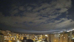 Sídliště Košutka