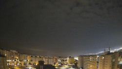 Sídliště Košutka