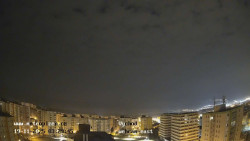 Sídliště Košutka