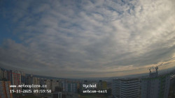 Sídliště Košutka