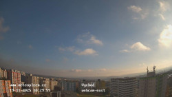 Sídliště Košutka