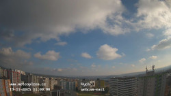 Sídliště Košutka