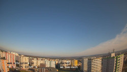 Sídliště Košutka