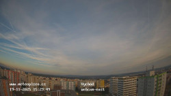 Sídliště Košutka