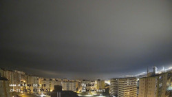 Sídliště Košutka