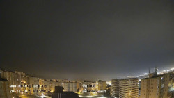 Sídliště Košutka