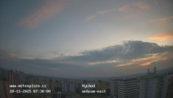 Sídliště Košutka