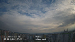 Sídliště Košutka