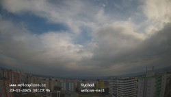 Sídliště Košutka