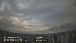 Sídliště Košutka