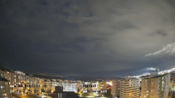 Sídliště Košutka