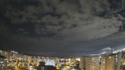 Sídliště Košutka