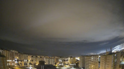 Sídliště Košutka