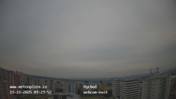 Sídliště Košutka