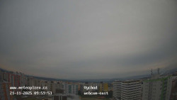 Sídliště Košutka