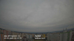 Sídliště Košutka