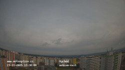 Sídliště Košutka