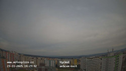 Sídliště Košutka