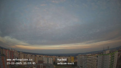 Sídliště Košutka