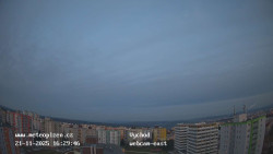 Sídliště Košutka