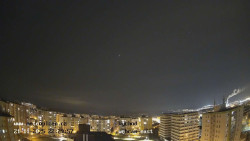 Sídliště Košutka