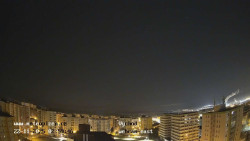 Sídliště Košutka