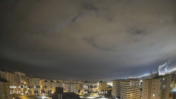 Sídliště Košutka