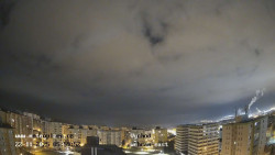 Sídliště Košutka