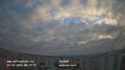 Sídliště Košutka