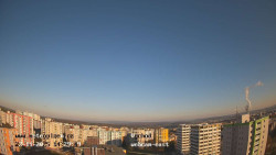 Sídliště Košutka