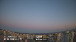 Sídliště Košutka