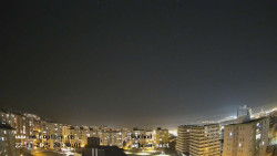 Sídliště Košutka