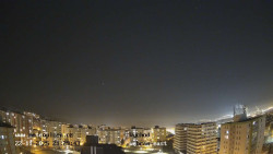 Sídliště Košutka