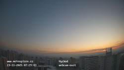 Sídliště Košutka