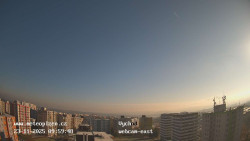 Sídliště Košutka