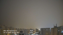 Sídliště Košutka