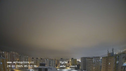 Sídliště Košutka