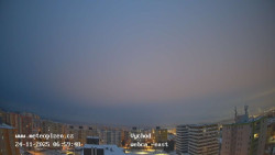 Sídliště Košutka