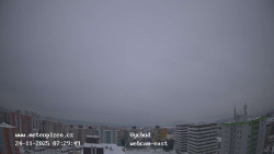 Sídliště Košutka