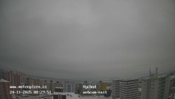 Sídliště Košutka