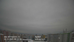 Sídliště Košutka