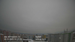 Sídliště Košutka