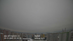 Sídliště Košutka