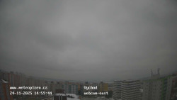 Sídliště Košutka