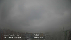 Sídliště Košutka