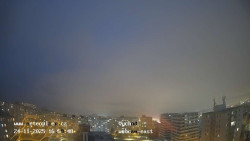 Sídliště Košutka