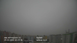 Sídliště Košutka