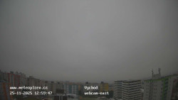 Sídliště Košutka